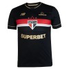 Maglia ufficiale São Paulo Alternativa 2025-26 per Uomo